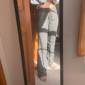 Lululemon straight leg pants